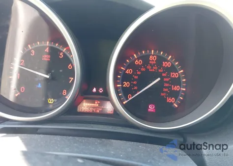 2011 Mazda Mazda3 S Sport из США, поврежденный, VIN JM1BL1K63B1454005